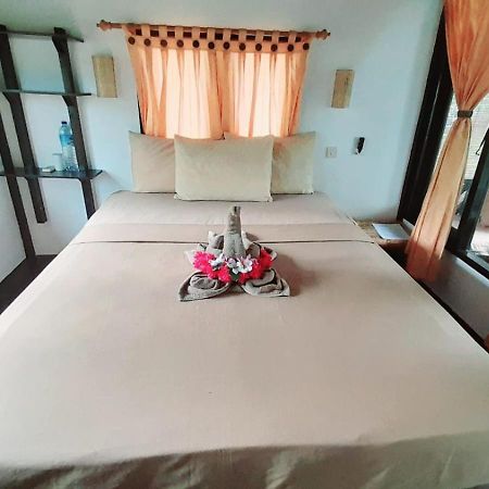 Ana Warung & Bungalows Gili Meno Εξωτερικό φωτογραφία
