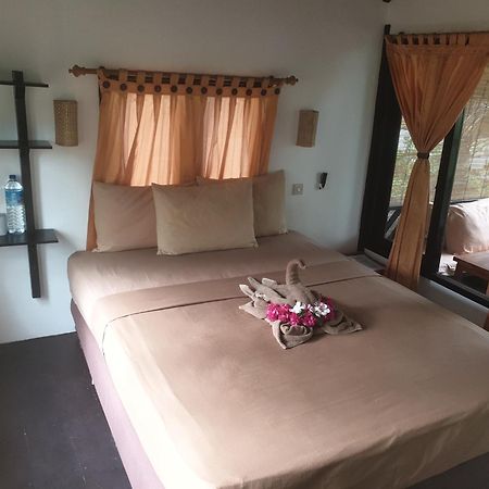 Ana Warung & Bungalows Gili Meno Εξωτερικό φωτογραφία